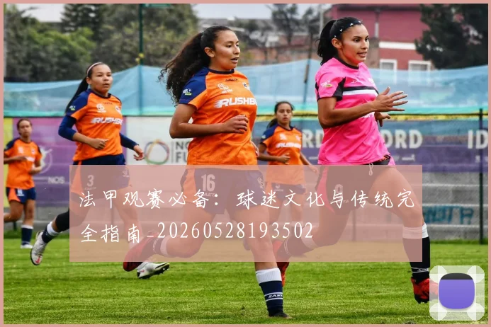 法甲观赛必备：球迷文化与传统完全指南_20260528193502