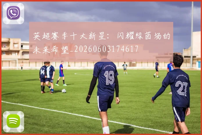 英超赛季十大新星：闪耀绿茵场的未来希望_20260603174617